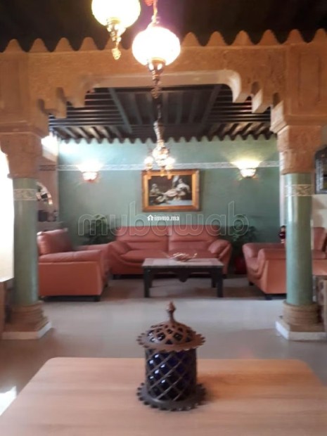 Appartement meublé sur Hassan - Location Immobilier - Rabat - photo 6