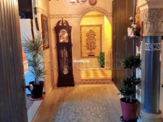 Appartement meublé sur Hassan - Appartement à louer - Rabat