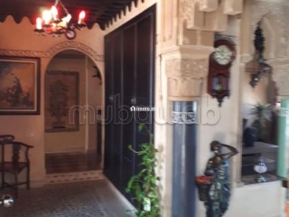 Appartement meublé sur Hassan - Appartement à louer - Rabat