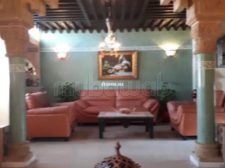 Appartement meublé sur Hassan - Appartement à louer - Rabat