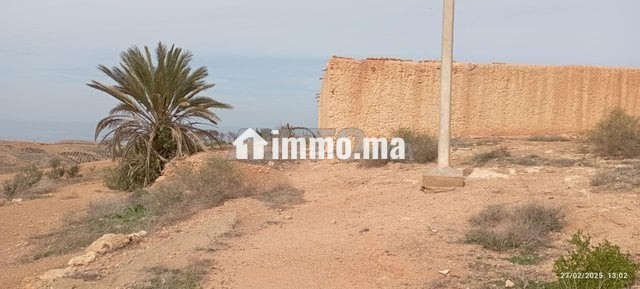 أرض محفظة للبيع - Vente Immobilier - Nador - photo 5