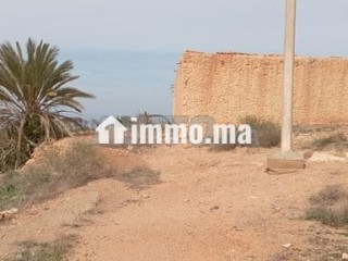 أرض محفظة للبيع - Terrain à vendre - Nador