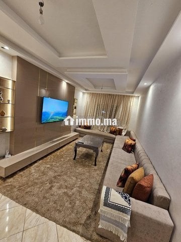 Magnifique Appartement Proche à la plage - Location Vacances - Essaouira - photo 1