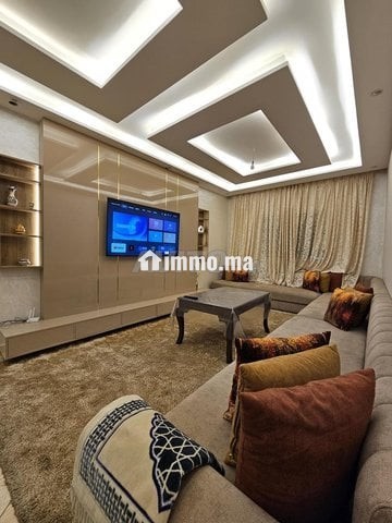 Magnifique Appartement Proche à la plage - Location Vacances - Essaouira - photo 2