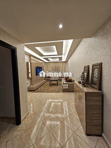 Magnifique Appartement Proche à la plage - Location Vacances - Essaouira - photo 3