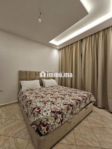 Magnifique Appartement Proche à la plage - Location Vacances - Essaouira - photo 4