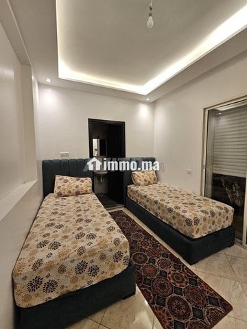 Magnifique Appartement Proche à la plage - Location Vacances - Essaouira - photo 5