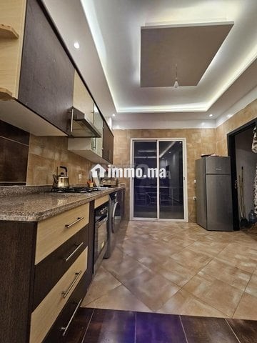 Magnifique Appartement Proche à la plage - Location Vacances - Essaouira - photo 6
