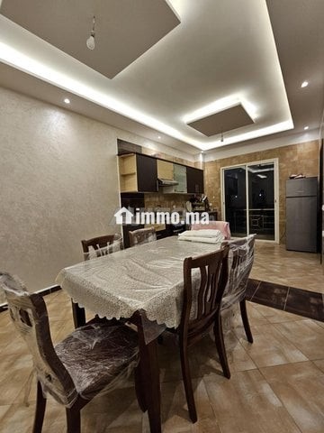 Magnifique Appartement Proche à la plage - Location Vacances - Essaouira - photo 7