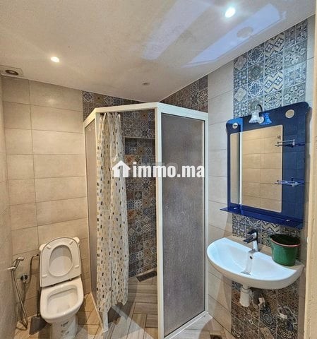 Magnifique Appartement Proche à la plage - Location Vacances - Essaouira - photo 8