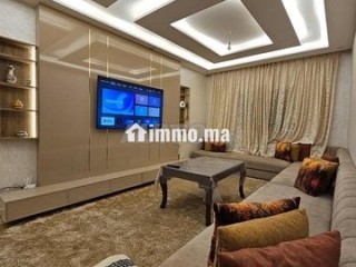 Magnifique Appartement Proche à la plage - Appartement Location Vacances - Essaouira