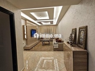 Magnifique Appartement Proche à la plage - Appartement Location Vacances - Essaouira