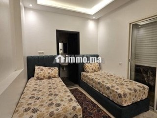 Magnifique Appartement Proche à la plage - Appartement Location Vacances - Essaouira