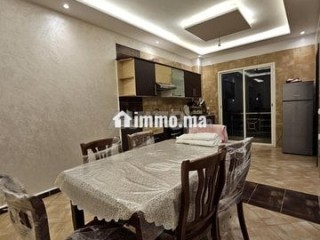 Magnifique Appartement Proche à la plage - Appartement Location Vacances - Essaouira