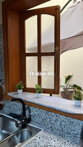 APPARTEMENT A HAY MOHAMMADI - Location Vacances - Agadir - photo 1
