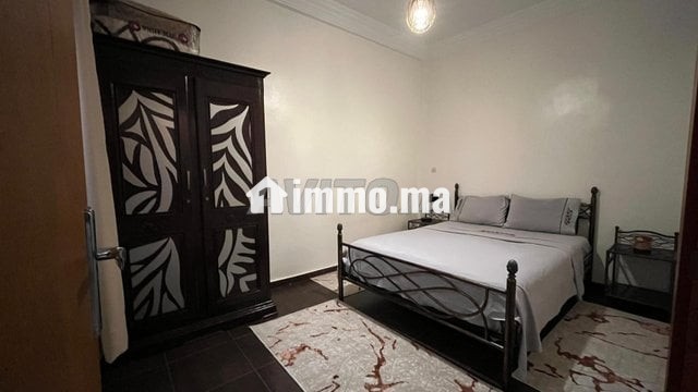 APPARTEMENT A HAY MOHAMMADI - Location Vacances - Agadir - photo 2