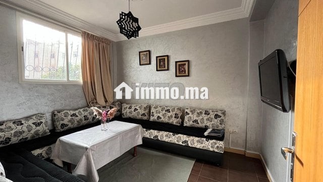 APPARTEMENT A HAY MOHAMMADI - Location Vacances - Agadir - photo 3