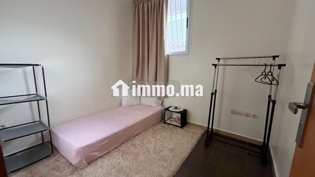 APPARTEMENT A HAY MOHAMMADI - Location Vacances - Agadir - photo 5