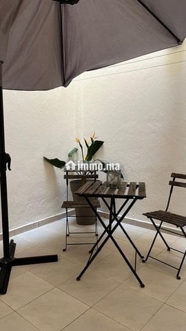 APPARTEMENT A HAY MOHAMMADI - Location Vacances - Agadir - photo 6
