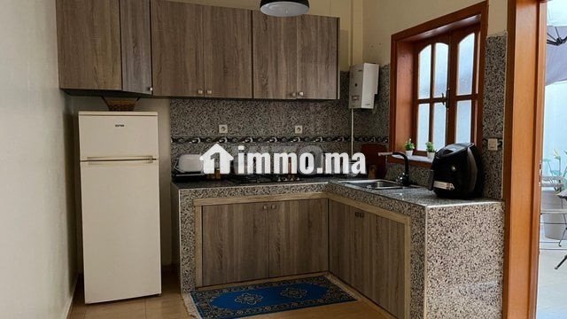 APPARTEMENT A HAY MOHAMMADI - Location Vacances - Agadir - photo 7