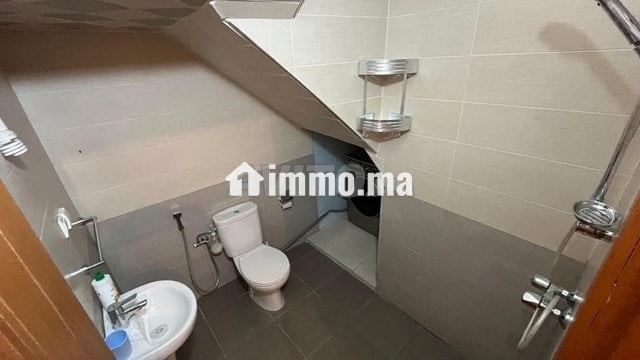 APPARTEMENT A HAY MOHAMMADI - Location Vacances - Agadir - photo 8