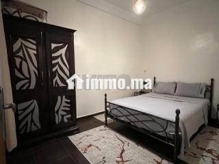 APPARTEMENT A HAY MOHAMMADI - Appartement Location Vacances - Agadir