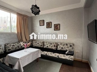 APPARTEMENT A HAY MOHAMMADI - Appartement Location Vacances - Agadir