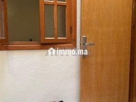 APPARTEMENT A HAY MOHAMMADI - Appartement Location Vacances - Agadir