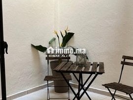 APPARTEMENT A HAY MOHAMMADI - Appartement Location Vacances - Agadir