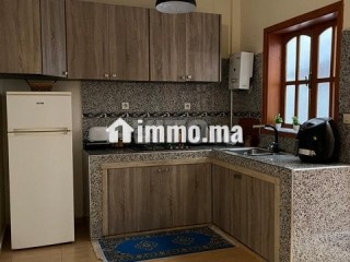 APPARTEMENT A HAY MOHAMMADI - Appartement Location Vacances - Agadir