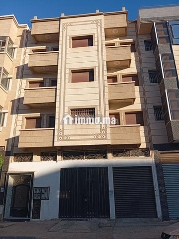 شقة للايجار - Location Immobilier - Sale - photo 4