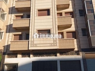 شقة للايجار - Appartement à louer - Sale
