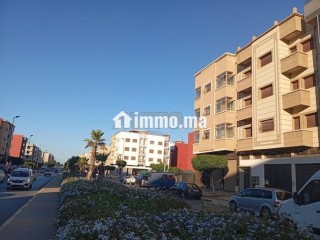 شقة للايجار - Appartement à louer - Sale