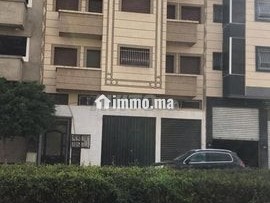 شقة للايجار - Appartement à louer - Sale
