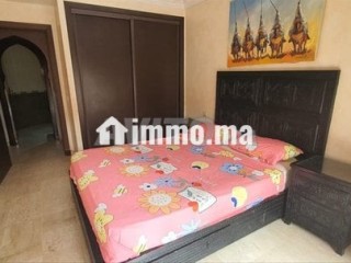 Studio à centre de ville - Appartement Location Vacances - Marrakech