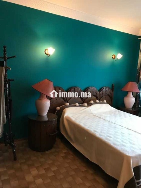 Appartement meublé avec terrasse à louer à Agdal - Location Immobilier - Rabat - photo 5