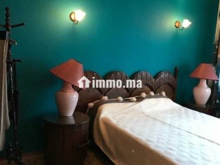 Appartement meublé avec terrasse à louer à Agdal - Appartement à louer - Rabat