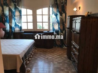 Appartement meublé avec terrasse à louer à Agdal - Appartement à louer - Rabat