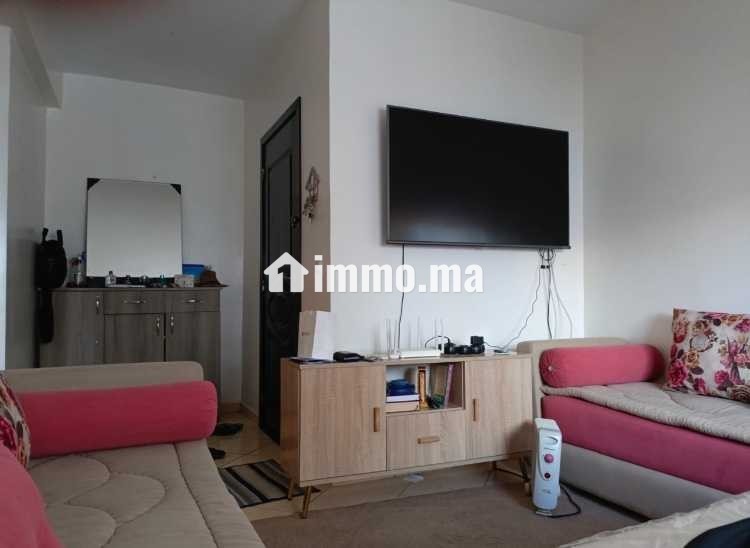 Appartement non fini à louer – Dar Bouazza - Location Immobilier - Casablanca - photo 1