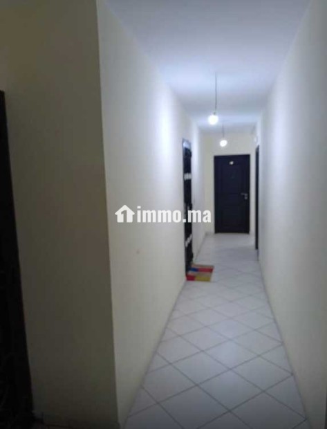 Appartement non fini à louer – Dar Bouazza - Location Immobilier - Casablanca - photo 2