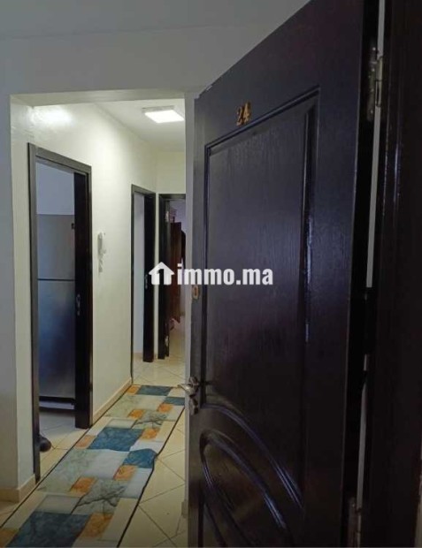Appartement non fini à louer – Dar Bouazza - Location Immobilier - Casablanca - photo 3