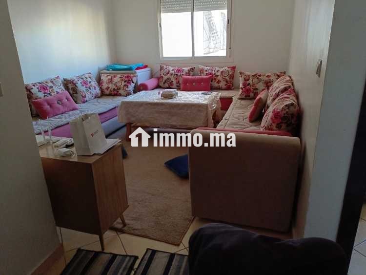 Appartement non fini à louer – Dar Bouazza - Location Immobilier - Casablanca - photo 6
