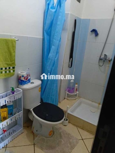 Appartement non fini à louer – Dar Bouazza - Location Immobilier - Casablanca - photo 7