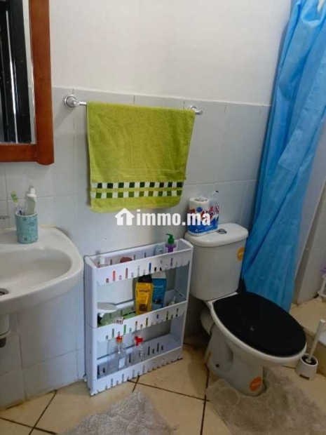 Appartement non fini à louer – Dar Bouazza - Location Immobilier - Casablanca - photo 8