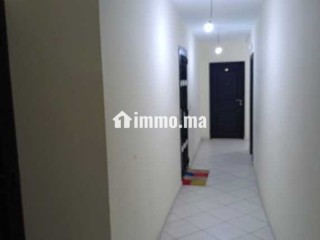 Appartement non fini à louer – Dar Bouazza - Appartement à louer - Casablanca