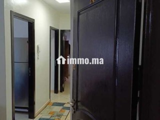Appartement non fini à louer – Dar Bouazza - Appartement à louer - Casablanca
