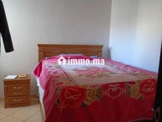 Appartement non fini à louer – Dar Bouazza - Appartement à louer - Casablanca