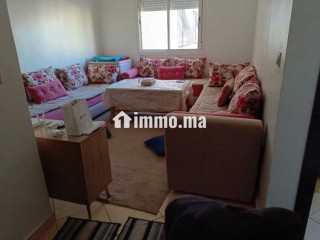 Appartement non fini à louer – Dar Bouazza - Appartement à louer - Casablanca