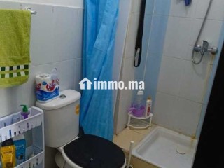 Appartement non fini à louer – Dar Bouazza - Appartement à louer - Casablanca