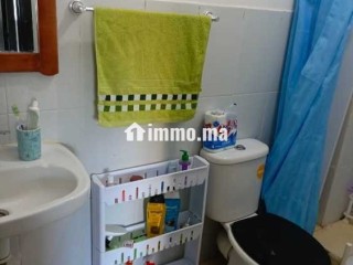 Appartement non fini à louer – Dar Bouazza - Appartement à louer - Casablanca